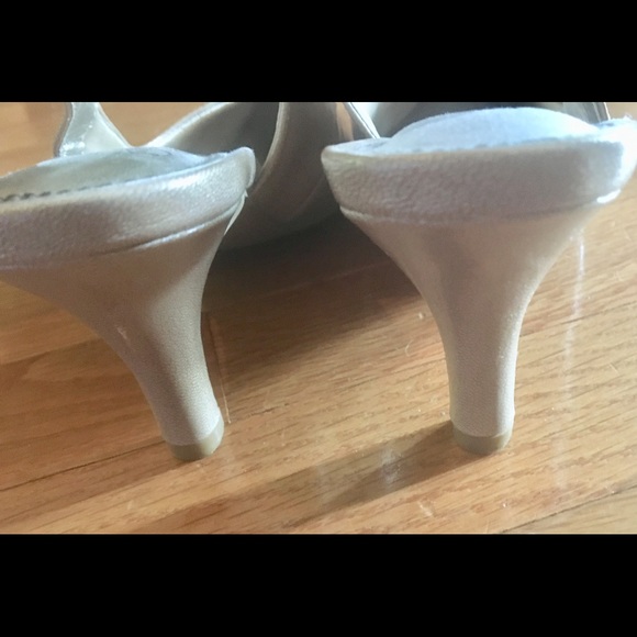 Life strides soft system heels - Picture 3 of 4